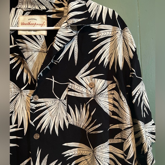 Original Weatherproof Vintage Men's Button Down - Picture 3 of 4